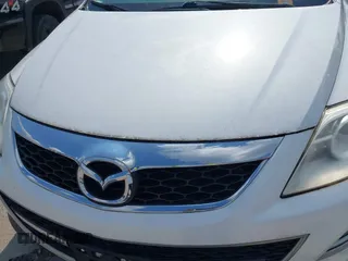 2010 Mazda CX-9 Grand Touring with VIN JM3TB2MAXA0209602, listed as a IAAI auction lot 42412953 with 158,076 mi miles and . Bid and sale history available at DreamBid. Image 12.