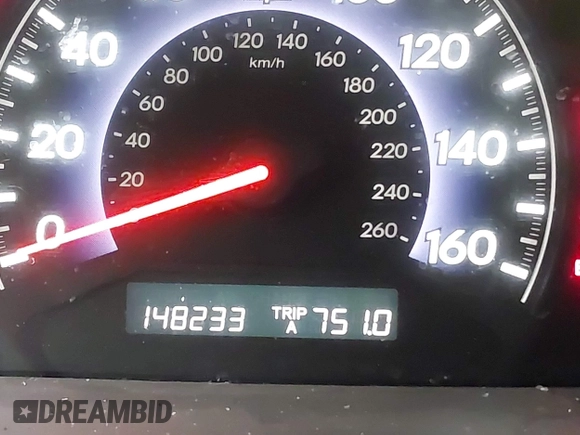 2009 Honda Odyssey EX-L с VIN 5FNRL38749B025077, выставлен на аукционе IAAI как лот 42420048 с пробегом 148 233 миль миль и . История ставок и продаж доступна на DreamBid. Изображение 15.