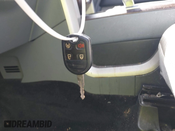 2014 Ford F-150 XL with VIN 1FTFW1CT4EFB84397, listed as a IAAI auction lot 41453304 with 161,467 mi miles and . Bid and sale history available at DreamBid. Image 11.