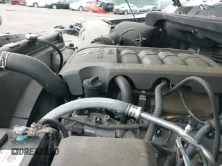 2018 Toyota Tundra SR5 с VIN 5TFAY5F1XJX725205, выставлен на аукционе IAAI как лот 43237345 с пробегом 42 641 миль миль и . История ставок и продаж доступна на DreamBid. Изображение 19.