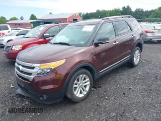 2012 Ford Explorer XLT with VIN 1FMHK8D81CGA24519, listed as a IAAI auction lot 42628474 with 93,159 mi miles and . Bid and sale history available at DreamBid. Image 18.