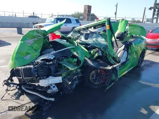 2024 BMW 4 Series M440i xDrive с VIN WBA63AT05RCP16341, выставлен на аукционе IAAI как лот 41019747 с пробегом Не указан миль и . История ставок и продаж доступна на DreamBid. Изображение 16.