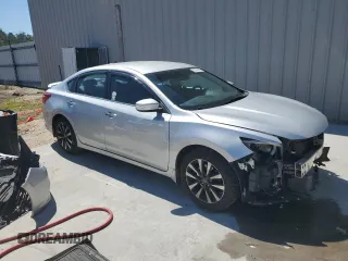 2016 Nissan Altima S z VIN 1N4AL3AP9GC177380, wystawiony jako Copart lot #50144645 z przebiegiem 113 037 mil mil oraz Szkoda całkowita • Salvage title. Historia ofert i sprzedaży dostępna na DreamBid. Obrazek 4.