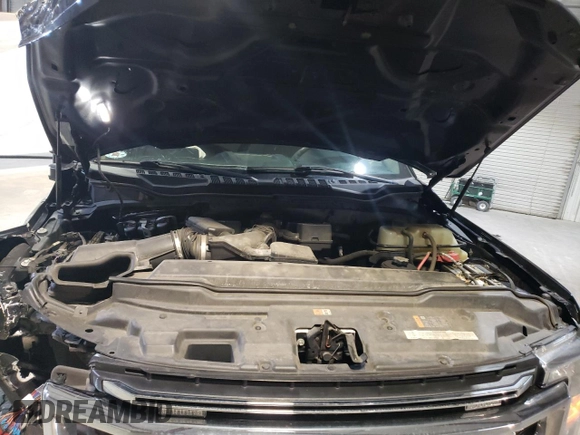 2020 Ford F-250 XL с VIN 1FT7X2B63LEE55181, выставлен на аукционе Copart как лот 85366244 с пробегом 72 988 миль миль и Списание • Salvage title. История ставок и продаж доступна на DreamBid. Изображение 12.