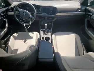 2021 Volkswagen Jetta S z VIN 3VWC57BUXMM012843, wystawiony jako Copart lot #57867635 z przebiegiem 34 967 mil mil oraz Szkoda całkowita • Salvage title. Historia ofert i sprzedaży dostępna na DreamBid. Obrazek 8.