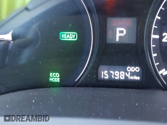 2015 Lexus RX 450h with VIN 2T2BC1BA7FC004519, listed as a IAAI auction lot 40925076 with 157,984 mi miles and . Bid and sale history available at DreamBid. Image 7.