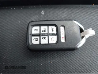 2022 Honda Odyssey Touring с VIN 5FNRL6H86NB026316, выставлен на аукционе IAAI как лот 42611106 с пробегом 75 427 миль миль и . История ставок и продаж доступна на DreamBid. Изображение 11.