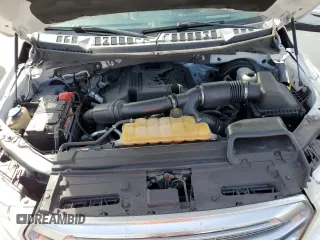 2017 Ford F-150 XL с VIN 1FTEW1CGXHFB99795, выставлен на аукционе Copart как лот 47177595 с пробегом 134 242 миль миль и Списание • Salvage title. История ставок и продаж доступна на DreamBid. Изображение 11.
