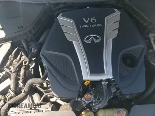 2018 Infiniti Q50 Sport z VIN JN1EV7AP2JM364154, wystawiony jako Copart lot #66795915 z przebiegiem 114 576 mil mil oraz Szkoda całkowita • Salvage title. Historia ofert i sprzedaży dostępna na DreamBid. Obrazek 13.