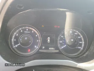 2016 Hyundai Azera с VIN KMHFG4JG7GA505722, выставлен на аукционе Copart как лот 60735405 с пробегом 90 328 миль миль и Чистый • Clean title. История ставок и продаж доступна на DreamBid. Изображение 9.