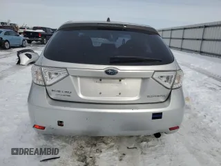 2011 Subaru Impreza 2.5i z VIN JF1GH6A63BG831313, wystawiony jako Copart lot #87541395 z przebiegiem 201 391 mil mil oraz Czysty tytuł • Clean title. Historia ofert i sprzedaży dostępna na DreamBid. Obrazek 6.