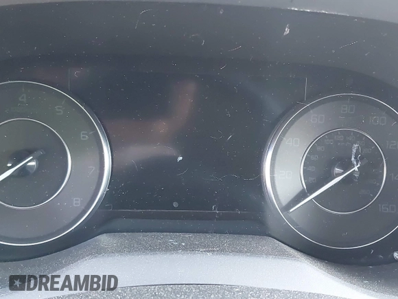 2020 Acura RDX z VIN 5J8TC2H35LL007786, wystawiony jako IAAI lot #42699005 z przebiegiem Nie podano mil oraz . Historia ofert i sprzedaży dostępna na DreamBid. Obrazek 14.