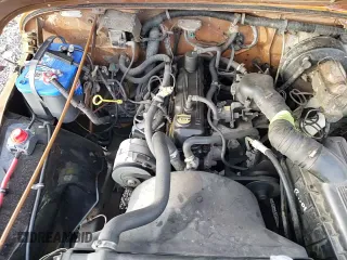 1987 Jeep Wrangler with VIN 2BCHL81J9HB505756, listed as a Copart auction lot 85477164 with 123,962 mi miles and Clean title. Bid and sale history available at DreamBid. Image 13.