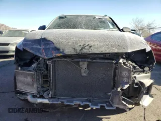 2021 Audi Q8 Premium with VIN WA1AVAF15MD021091, listed as a Copart auction lot 41790825 with 41,330 mi miles and Salvage Title. Bid and sale history available at carsss.com. Image 5.