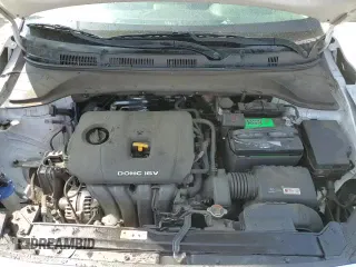 2020 Hyundai Kona SEL Plus с VIN KM8K62AA3LU546049, выставлен на аукционе Copart как лот 66822295 с пробегом 34 834 миль миль и Списание • Salvage title. История ставок и продаж доступна на DreamBid. Изображение 14.