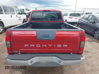 2001 Nissan Frontier XE z VIN 1N6DD26S31C354750, wystawiony jako IAAI lot #42213161 z przebiegiem 80 054 mil mil oraz . Historia ofert i sprzedaży dostępna na DreamBid. Obrazek 16.