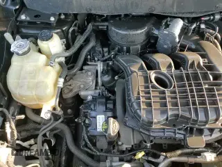 2019 Dodge Journey Crossroad с VIN 3C4PDCGG8KT803460, выставлен на аукционе Copart как лот 81334355 с пробегом 98 477 миль миль и Списание • Salvage title. История ставок и продаж доступна на DreamBid. Изображение 16.