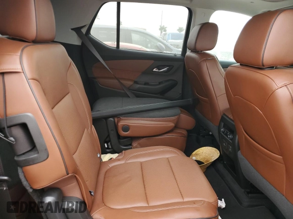 2019 Chevrolet Traverse RS with VIN 1GNEVJKW2KJ104752, listed as a Copart auction lot 75131954 with Not Provided miles and Non Repairable. Bid and sale history available at carsss.com. Image 10.