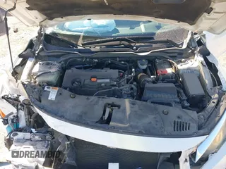 2016 Honda Civic Sedan EX with VIN 19XFC2F71GE074448, listed as a IAAI auction lot 41765880 with 164,011 mi miles. Bid and sale history available at carsss.com. Image 10.