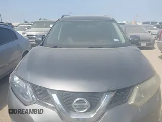 2014 Nissan Rogue S z VIN 5N1AT2MT6EC795794, wystawiony jako IAAI lot #42328662 z przebiegiem Nie podano mil oraz . Historia ofert i sprzedaży dostępna na DreamBid. Obrazek 10.