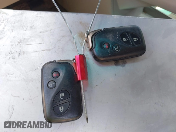 2010 Lexus RX 350 с VIN 2T2ZK1BAXAC017565, выставлен на аукционе IAAI как лот 42376909 с пробегом Не указан миль и . История ставок и продаж доступна на DreamBid. Изображение 11.