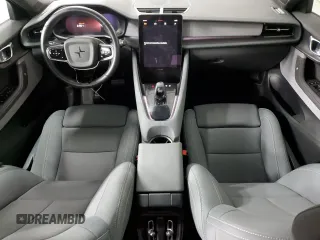 2023 Polestar 2 z VIN YSMEG3KA1PL115406, wystawiony jako Copart lot #57620695 z przebiegiem 40 952 mil mil oraz Tytuł czysty. Historia ofert i sprzedaży dostępna na DreamBid. Obrazek 8.
