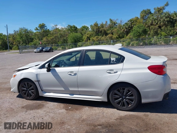 2015 Subaru WRX Premium with VIN JF1VA1D61F8815122, listed as a IAAI auction lot 42042491 with 134,158 mi miles and . Bid and sale history available at DreamBid. Image 15.