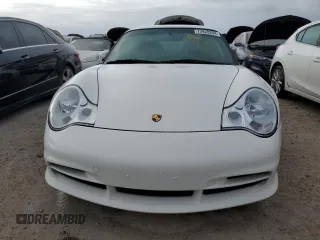 2004 Porsche 911 z VIN WP0AC29984S692205, wystawiony jako Copart lot #73920204 z przebiegiem Nie podano mil oraz Nie do naprawy • Non repairable. Historia ofert i sprzedaży dostępna na DreamBid. Obrazek 5.