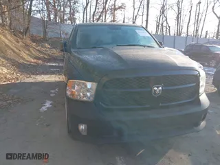 2013 Ram 1500 Tradesman with VIN 1C6RR7FT9DS543551, listed as a IAAI auction lot 41103420 with 254,234 mi miles. Bid and sale history available at carsss.com. Image 12.