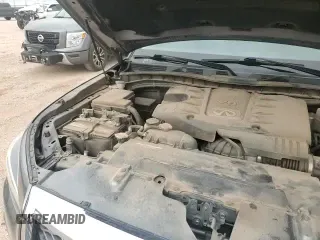 2020 Infiniti QX80 Luxe z VIN JN8AZ2NE7L9255596, wystawiony jako Copart lot #58665335 z przebiegiem 97 979 mil mil oraz Szkoda całkowita • Salvage title. Historia ofert i sprzedaży dostępna na DreamBid. Obrazek 14.