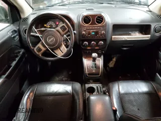 2016 Jeep Compass Sport with VIN 1C4NJDBB8GD789512, listed as a Copart auction lot 51982485 with 147,796 mi miles and Non repairable. Bid and sale history available at DreamBid. Image 8.
