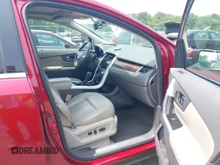 2013 Ford Edge Limited с VIN 2FMDK3KC7DBE36459, выставлен на аукционе IAAI как лот 42440159 с пробегом 193 844 миль миль и . История ставок и продаж доступна на DreamBid. Изображение 5.