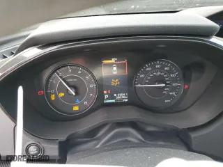 2022 Subaru Impreza Premium with VIN 4S3GTAV65N3711921, listed as a Copart auction lot 78912134 with 38,036 mi miles and Salvage Title. Bid and sale history available at carsss.com. Image 9.