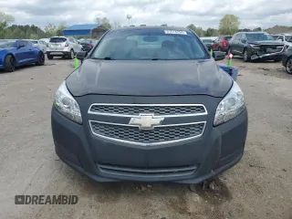 2013 Chevrolet Malibu LS with VIN 1G11B5SA6DF229943, listed as a Copart auction lot 51514255 with 180,391 mi miles and Clean Title. Bid and sale history available at DreamBid. Image 5.