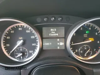 2012 Mercedes-Benz GL-Class GL 450 with VIN 4JGBF7BE6CA780282, listed as a Copart auction lot 79071644 with 156,894 mi miles and Salvage Title. Bid and sale history available at carsss.com. Image 9.