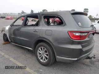 2014 Dodge Durango SXT z VIN 1C4RDHAG0EC277842, wystawiony jako IAAI lot #42349878 z przebiegiem Nie podano mil oraz . Historia ofert i sprzedaży dostępna na DreamBid. Obrazek 3.