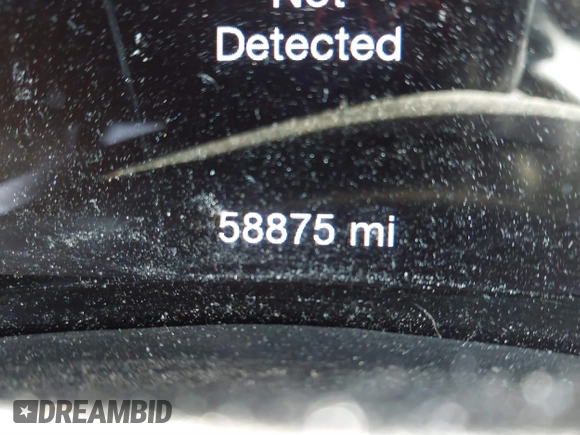 2017 Jeep Grand Cherokee Laredo with VIN 1C4RJFAG5HC836402, listed as a IAAI auction lot 41209574 with 58,875 mi miles. Bid and sale history available at carsss.com. Image 15.