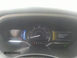 2014 Lincoln MKZ Hybrid с VIN 3LN6L2LU7ER811146, выставлен на аукционе IAAI как лот 42301675 с пробегом 152 613 миль миль и . История ставок и продаж доступна на DreamBid. Изображение 7.