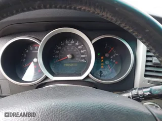 2006 Toyota 4Runner SR5 with VIN JTEBU14RX60079533, listed as a IAAI auction lot 42082714 with 222,380 mi miles. Bid and sale history available at carsss.com. Image 7.