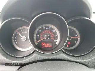 2012 Kia Forte EX with VIN KNAFU4A29C5587325, listed as a Copart auction lot 71541364 with 148,460 mi miles and Salvage Title. Bid and sale history available at carsss.com. Image 9.