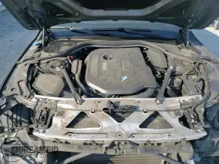 2018 BMW 7 Series 740i с VIN WBA7E2C59JG742583, выставлен на аукционе Copart как лот 65934105 с пробегом 82 396 миль миль и Списание • Salvage title. История ставок и продаж доступна на DreamBid. Изображение 13.