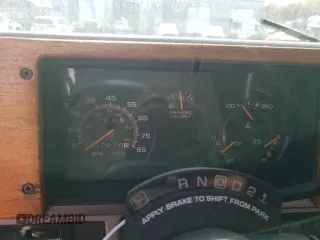 1994 Chevrolet Chevy Van z VIN 1GBEG25K5RF123489, wystawiony jako Copart lot #79491854 z przebiegiem 82 970 mil mil oraz Szkoda całkowita • Salvage title. Historia ofert i sprzedaży dostępna na DreamBid. Obrazek 9.