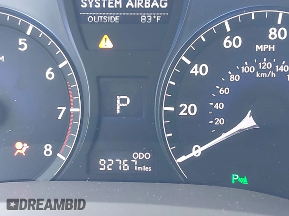 2015 Lexus RX 350 with VIN 2T2ZK1BA9FC179565, listed as a IAAI auction lot 42502676 with 92,767 mi miles and . Bid and sale history available at DreamBid. Image 15.