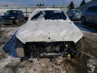 2021 Mercedes-Benz E-Class E 450 with VIN W1KZF5KB7MA947527, listed as a Copart auction lot 89355955 with 31,386 mi miles and Salvage Title. Bid and sale history available at carsss.com. Image 5.