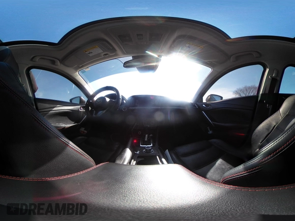 2015 Mazda 6 i Grand Touring with VIN JM1GJ1W68F1170459, listed as a IAAI auction lot 41759915 with 109,911 mi miles and . Bid and sale history available at DreamBid. Image 19.