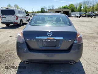 2009 Nissan Altima SL with VIN 1N4AL21E99N551972, listed as a Copart auction lot 55099075 with 134,299 mi miles and Clean Title. Bid and sale history available at DreamBid. Image 6.
