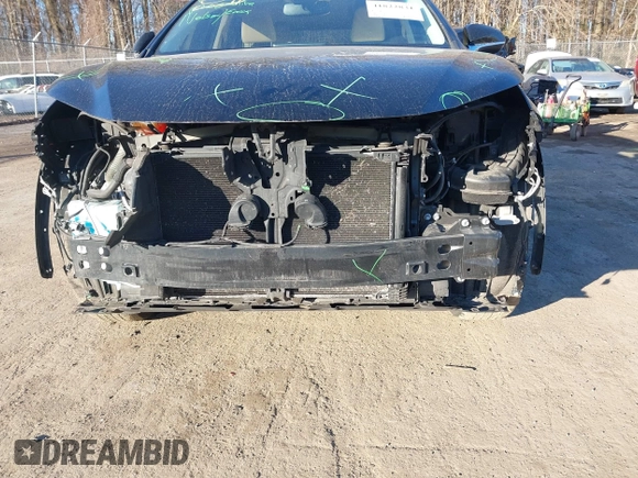 2018 Lexus NX 300 z VIN JTJBARBZ7J2149076, wystawiony jako IAAI lot #41822831 z przebiegiem 112 105 mil mil oraz . Historia ofert i sprzedaży dostępna na DreamBid. Obrazek 6.