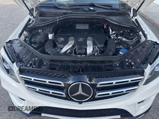 2019 Mercedes-Benz GLS 550 with VIN 4JGDF7DE4KB222512, listed as a IAAI auction lot 42040901 with 38,005 mi miles and . Bid and sale history available at DreamBid. Image 10.