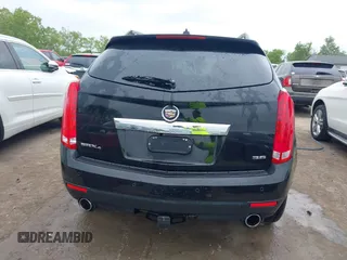 2016 Cadillac SRX Performance Collection with VIN 3GYFNCE31GS578010, listed as a IAAI auction lot 42346383 with 89,118 mi miles and . Bid and sale history available at DreamBid. Image 16.