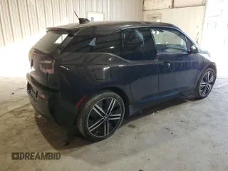 2015 BMW i3 z VIN WBY1Z4C55FV278833, wystawiony jako Copart lot #50352615 z przebiegiem Nie podano mil oraz Tytuł czysty. Historia ofert i sprzedaży dostępna na DreamBid. Obrazek 3.